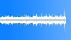 Air boat engineSound Effect