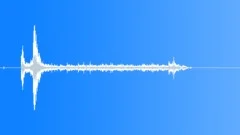 Air boat engineSound Effect