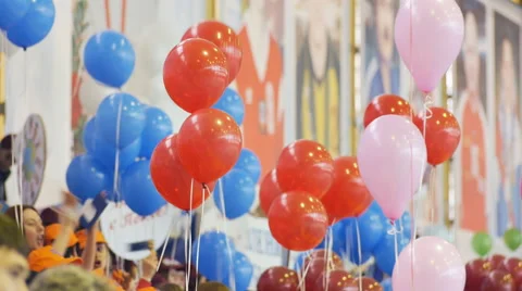 Air Bubbles Stock Footage 50883671