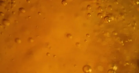 Air bubbles moving in beer 스톡 동영상 311827124