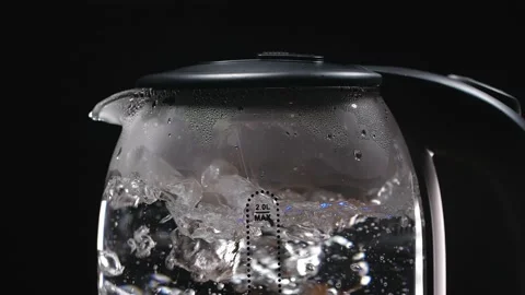 Air bubbles rising in slow motion 스톡 동영상 232849152