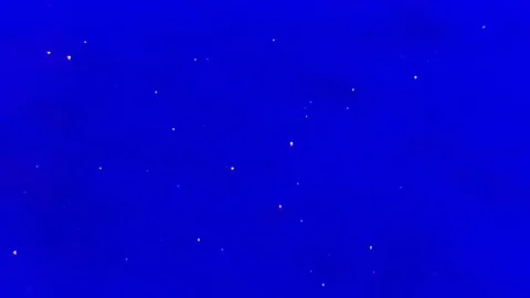 Air bubbles in the water. Close-up slow-motion video. Video stock 104260349