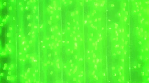 Air bubbles in the water running Stock Footage 49397430