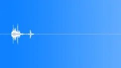 Air bubbles in water Sound Effect