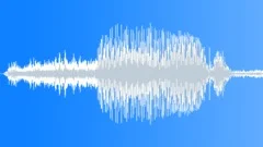 Air Can Spray Sound Effect