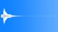Air cannon pressure release 01Sound Effect
