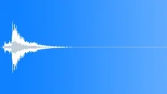 Air cannon pressure release 05Sound Effect