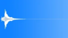 Air cannon pressure release 07Sound Effect