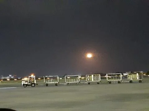 Air Cargo Stock Photos