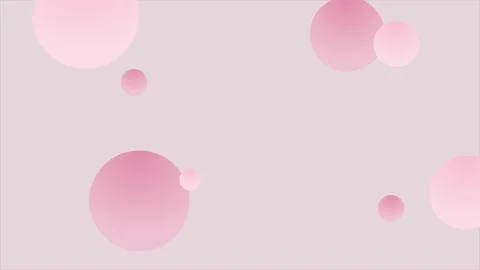 Air circles color motion Video stock 170669312