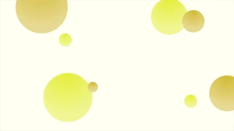 Air circles color motion Video stock 170670500