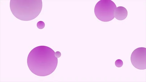 Air circles color motion Stock Footage 170670533