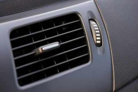 Air circulation vent Stock Photos