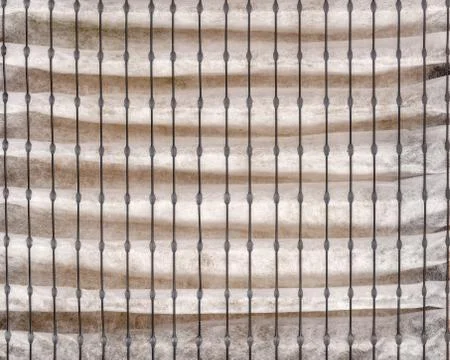 Air Cleaning Filter. Bacteria, Breathing. Stock Photos