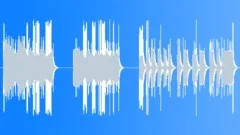 Air CompressedSound Effect