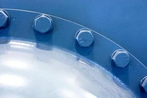 Air compressor Stock Photos