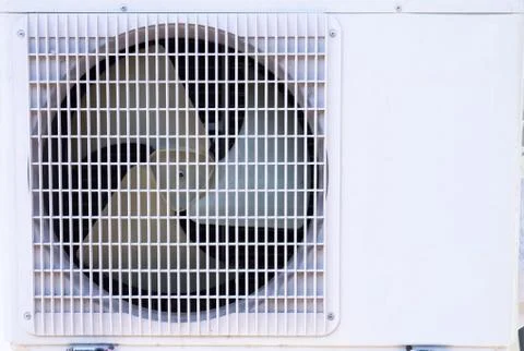 Air compressor Stock Photos