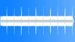Air Compressor Running Sound Effect