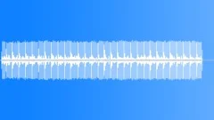 Air compressor smallSound Effect