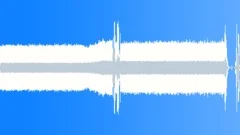 Air Compressor Start RunSound Effect