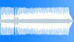 Air Compressor - turning on, running, and shutting off Sound Effect