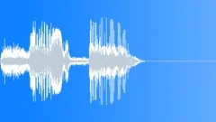 Air Compressor Valve Release Sound Effect