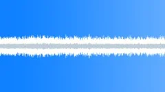 Air Condition Backyard - Loop Sound Effect