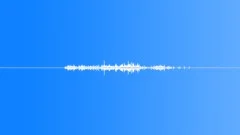 Air Conditionar Foam CoatingSound Effect