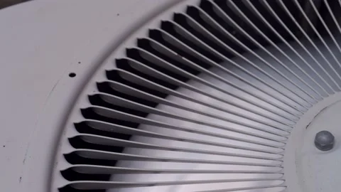 Air Conditioner 스톡 동영상 157357766