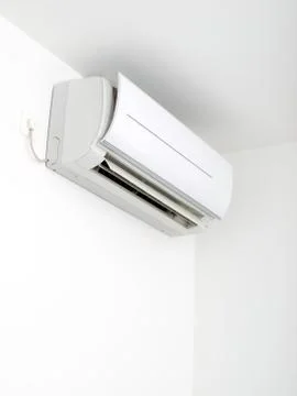 Air conditioner Stock Photos