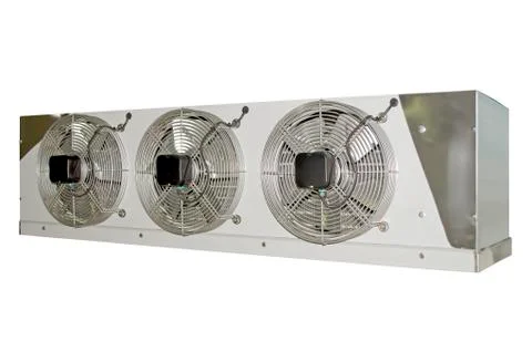 Air conditioner Stock Photos