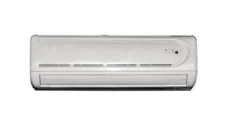 Air conditioner Stock Photos