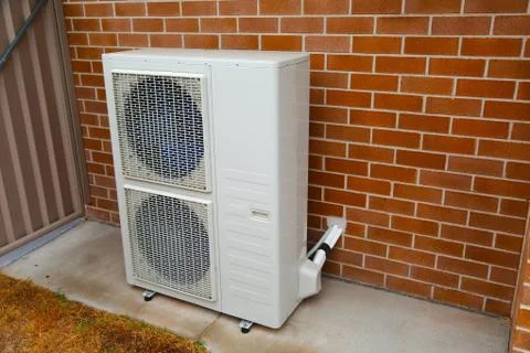 Air-conditioner Stock Photos