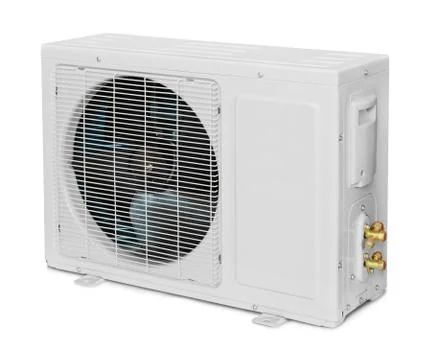 Air conditioner Stock Photos