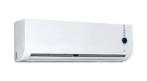 Air conditioner Stock-Fotos
