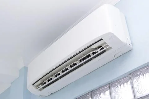 Air Conditioner Stock Photos