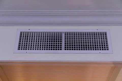 Air conditioner1 Foto stock