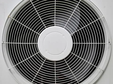 Air conditioning Stock Photos