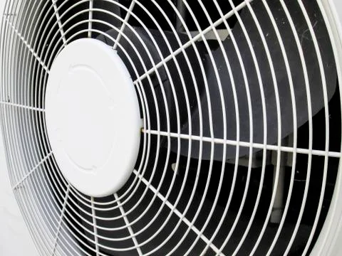 Air conditioning Stock Photos