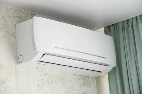 Air conditioning Stock Photos