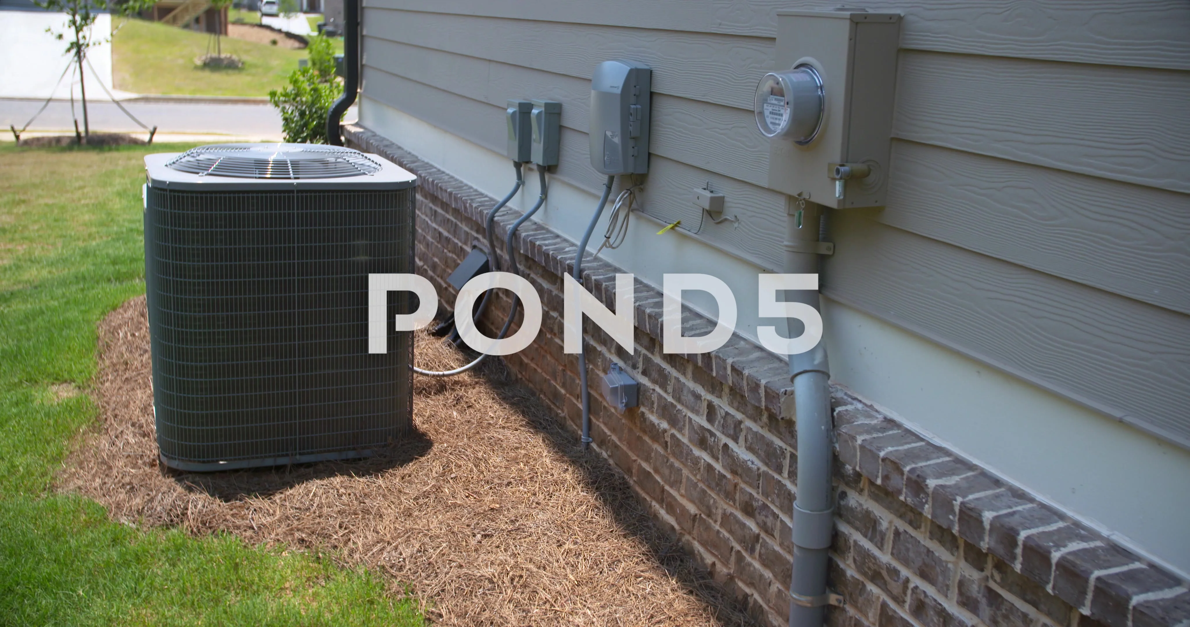 Flashing Air Conditioner Lines, 50 OFF leaderland.academy