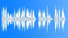 Air conditioning Voiceover - FemaleSound Effect
