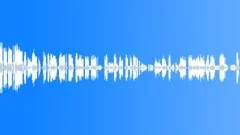 Air dispatch Sound Effect