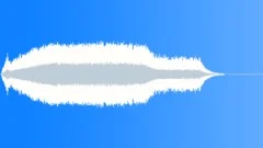 Air dock release long burst 01Sound Effect