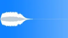 Air dock release short burst 01Sound Effect