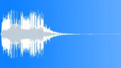 Air Drill Run PneumaticSound Effect