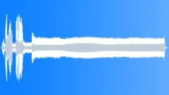 Air Drill Run PneumaticSound Effect