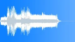 Air Drill Run PneumaticSound Effect