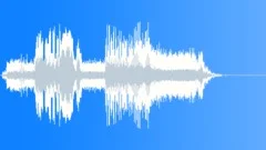 Air Drill Run PneumaticSound Effect