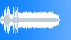 Air Drill Run PneumaticSound Effect